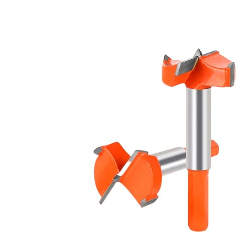 Broca de avellanadora de Mango Hexagonal 19mm miniatura 1