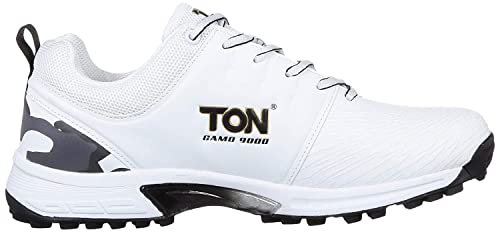 Image of SS Men's Acc0407Cricket Shoes
