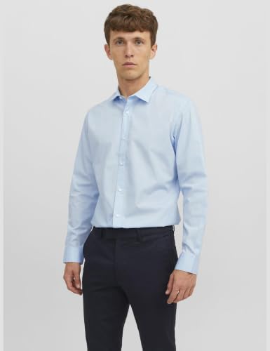 Miniatura 2 de JACK & JONES Dress Shirt Slim Fit Dress Shirt