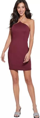 GUESS Women's Sleeveless Kandy Dress