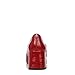 Sam Edelman Women's Sarah Pump, Deep Scarlet, 7