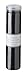 Lillian Rose Unity Sand, 24-Ounce, Black