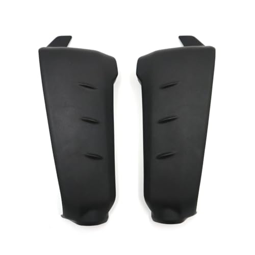 Panneaux latéraux de radiateur moto MT-09 protection carénage FZ-09