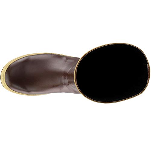 Xtratuf 12" Legacy Copper/Tan Men's 14 Medium #TOP5