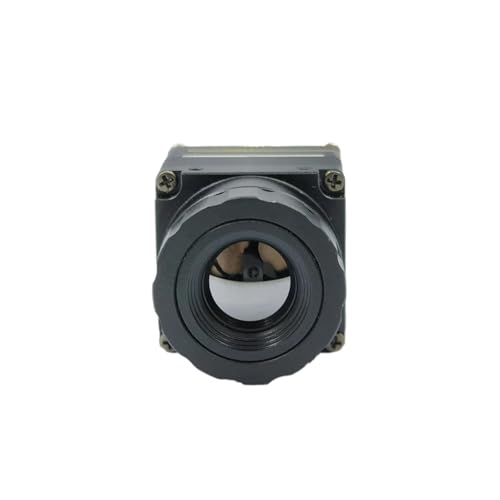 Module d'imagerie thermique 4,5-18V anti-surchauffe pour circuit et drone FPV