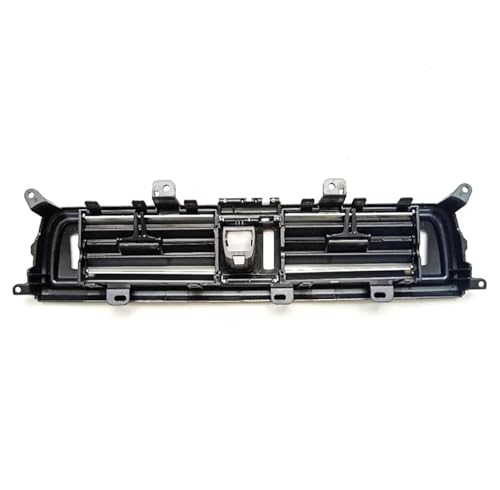 Rejilla de ventilación central para BMW Serie 5 F10 F11 F18 2011-2017 LHD RHD