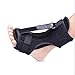 UYVEIS Adjustable Night Splint for Plantar Fasciitis Women Men Soft and Comfortable, Relief Brace Plantar Fasciitis Night Splints for Heal Spur
