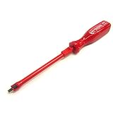 ドイツ製WIHA ビスキャッチドライバー マイナス5.0 394-5-150 DAIKITOOL