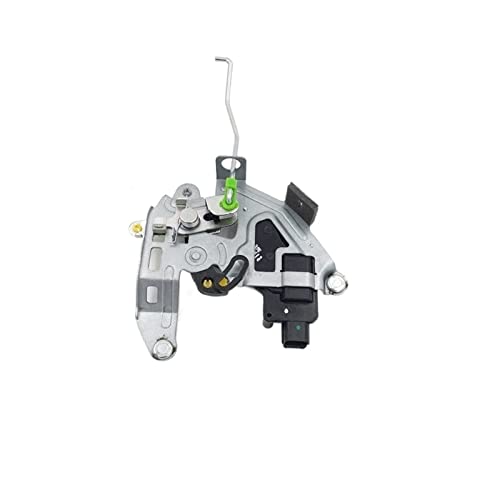 Serrure de coffre Kia Sportage 2004-2010 arrière | Blocage de coffre d'origine 812901F020