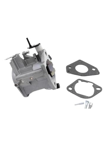 Carburateur 16 853 21-S pour redémarrer le moteur Kohler KT740 avant la tonte du jardin