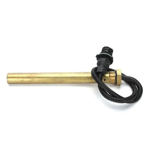 Sensor VOGGWBMQ 17202021 de posicion compatible con sistemas de control electronico 3