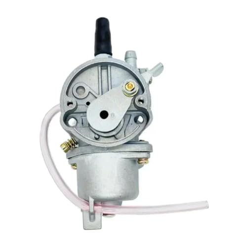 Carburateur Zenoah G4K G45L avec kit réparation débroussailleuse