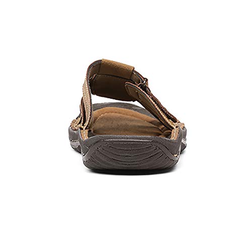 Image of Weinbrenner mens Lagos Mule Slippers