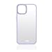 Produktbild Fun Camera Protect Cover Clear Lilac für Apple iPhone 14 Pro