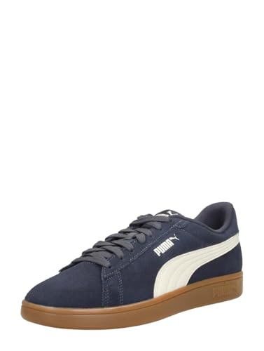 Image of Puma Men's Suede Classic+ Leather Sneakers | Official licensed; regular fit; short sleeves; breathable