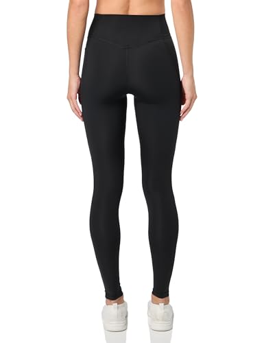 adidas Women's Optime Essentials Stash Pocket Full Length Leggings2