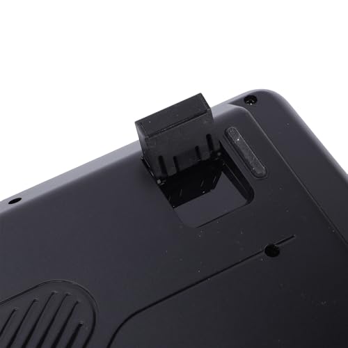 Clavier rétroéclairé à membrane avec bouton pour éviter la fatigue - 7