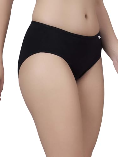 Image of Inner Sense Bamboo Bikini Panty for Women