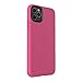 Speck CandyShell Fit iPhone 11 Pro Max Case, Berry Pink/Berry Pink
