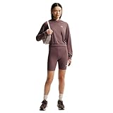 Nike Women's Standard NSW Chill Knit Lightweight Hoody, Tattoo/Chalk