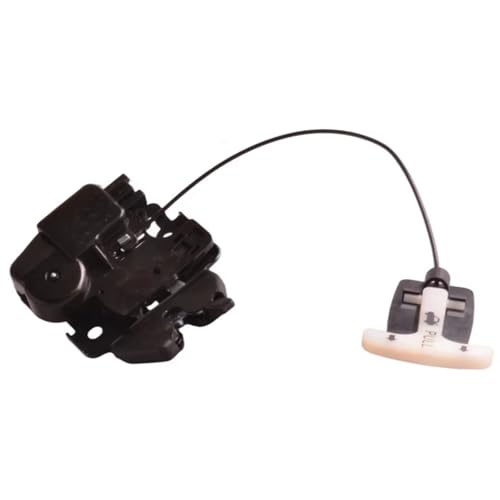 Cerradura de maletero para Nissan Altima 2013-2019 con pestillo de puerta trasera OEM 846303TA0A