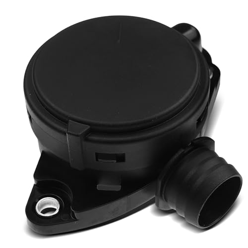 Ventilación del cárter separador de aceite diésel para Clase S V221 W221 y Clase C W204