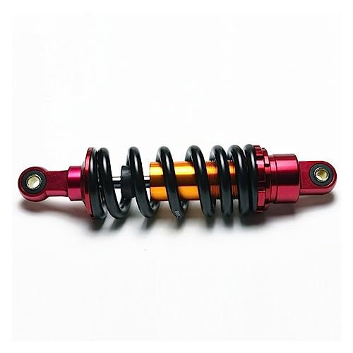 Amortisseur quad 270mm pour réparer une suspension arrière affaissée