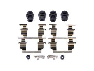 Dorman Disc Brake Hardware Kit P N Hw5855