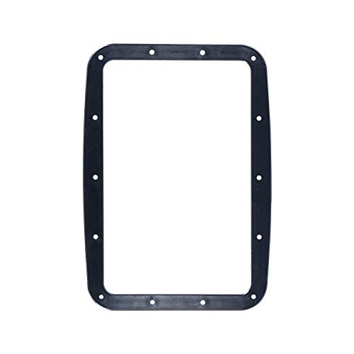 NOVA3D FEP folie mit Rahmen, modular FEP film für ELFIN2/3, BENE4/BENE4 MONO LCD 3D-Drucker 178 x 126 mm, 0,15 mm Dicke, 1 STÜCK Cover