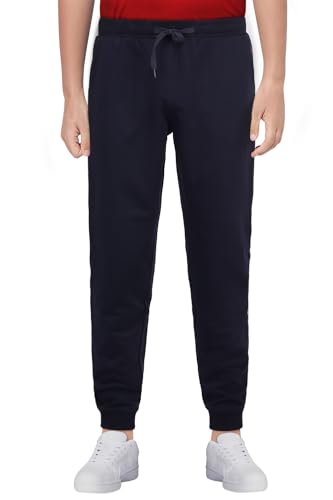 Image of Allen Solly Boy Tennis Regular Fit Pants
