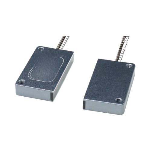 Capteur fibre optique ESR-22N SDFT-30MLH pour tri de plaque vibrante - 7
