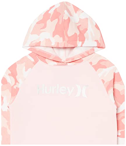 Image of Hurley girls One and Only Pullover Hoodie