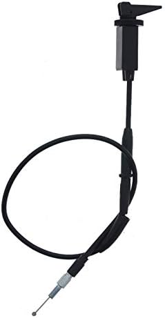 Miniatura 4 de Cable de estrangulador de reemplazo OEM impulsado por carreras para Polaris Scrambler 500 OEM 7080746