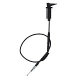 1998 1999 2000 Polaris Scrambler 500 Choke Cable OEM 7080746