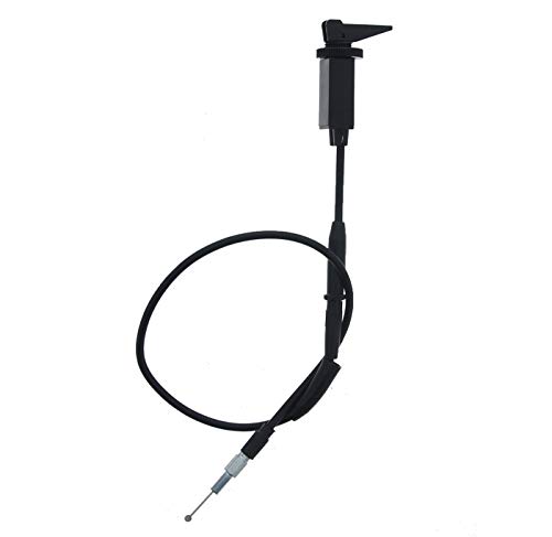Choke Cable fits Polaris Scrambler 500 1998-2000 OEM 7080746