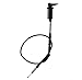 1998 1999 2000 Polaris Scrambler 500 Choke Cable OEM 7080746
