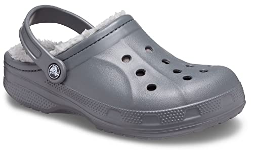 Image of Crocs Unisex Ralen Lined Clog