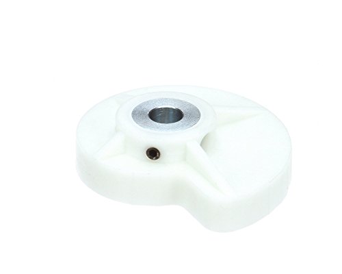 Turbo Air S330419 Thickness Adjustment, Camp