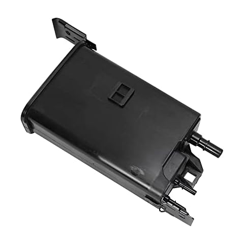 Hugall Vapor Canister 911-137 4B1586 215-407 15733604 Compatible with Chevy 2002-2003 Escalade Avalanche 1500 2000-2003 Suburban 1500 Tahoe 2000-2001 Yukon Yukon XL 1500 Cover