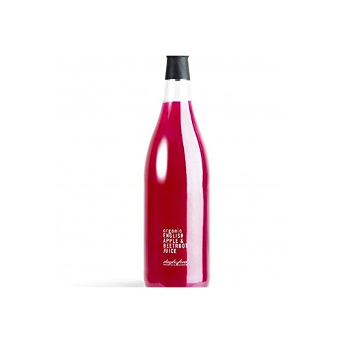 Daylesford Organic English Apple & Beetroot Juice 1L