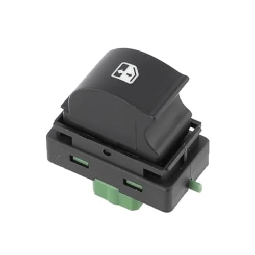 Commande de lève-vitre robuste idéale pour les longs trajets en utilitaire - 3