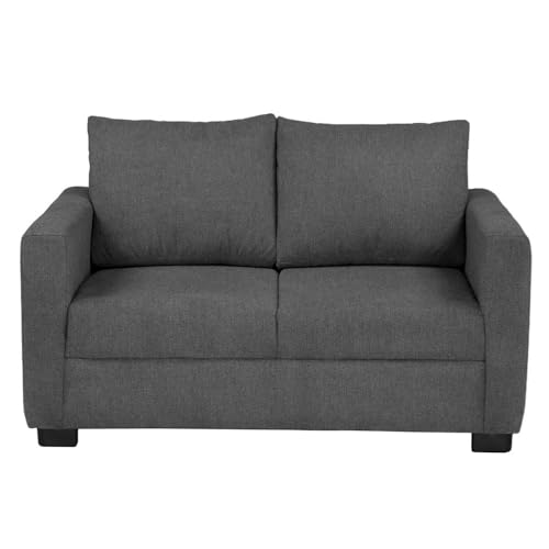 Lista de Love Seat Gris los 5 más buscados. 46 DICASA Love Seat Gales Gris
