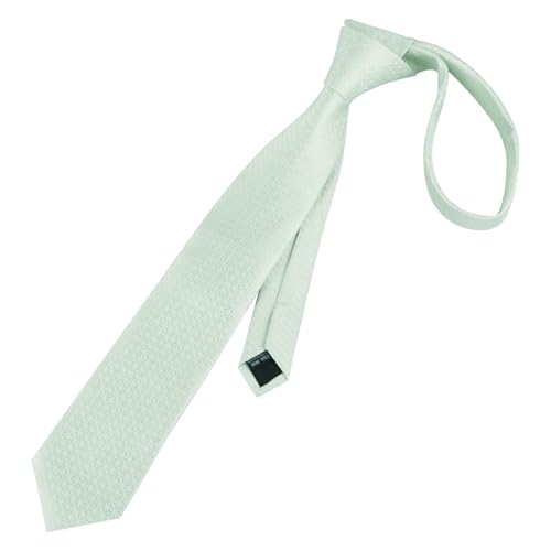 Image of Alizeal Mens Vintage Solid Plaid Tie with Pocket Square 3.15inches Necktie Set