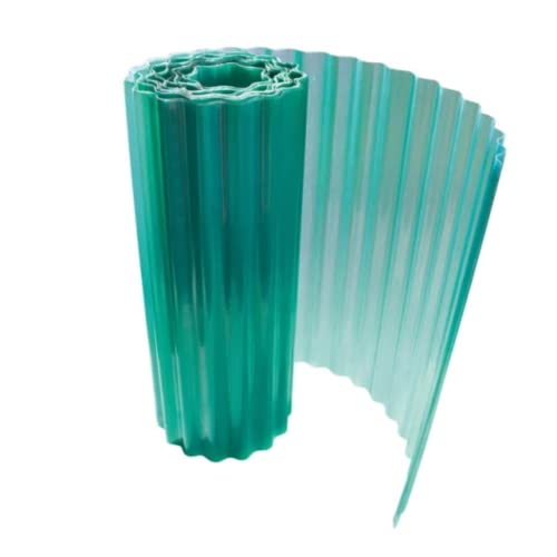 H 150 CM ONDULUX ONDULATO VERDE 30 M