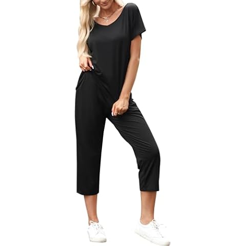 Totatuit Ensemble de Survêtements Femme Cover