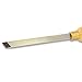 Hurricane Turning Tools, HTT-116, High Speed Steel, 1/2