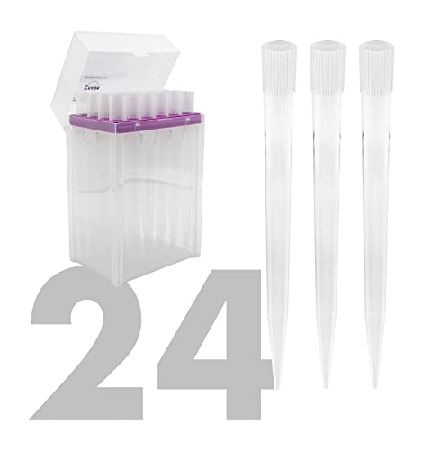 Kashi Scientific 101K10ML-SR 10Ml Universal Racked Laboratory Pipette Tips cover