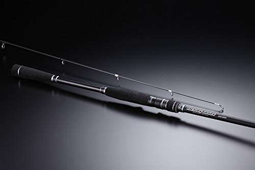 ジャッカル　JACKALL　陸式アンチョビドライバー　ADR-S96ML　ロッド Amazon.co.jp: JACKALL(ジャッカル) 陸式アンチョビ ドライバー ADR