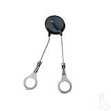 EZGO Golf Cart Speed Controller Varistor for All 1989-1994 E-Z-GO Golf Carts