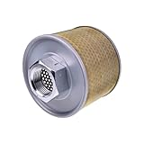 Svyoroo Hydraulic Filter 91375-23600 9137523600 Compatible with Mitsubishi Caterpillar Forklift